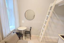 Studio for rent in Riga, 20.00m2 Studio for rent in Riga, 20.00m2