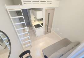 Studio for rent in Riga, 20.00m2 Studio for rent in Riga, 20.00m2
