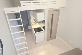 Studio for rent in Riga, 20.00m2 Studio for rent in Riga, 20.00m2