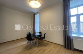 Studio for rent in Riga, 35.00m2 Studio for rent in Riga, 35.00m2