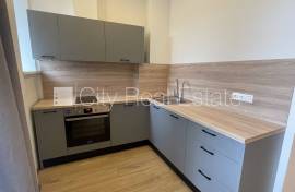 Studio for rent in Riga, 35.00m2 Studio for rent in Riga, 35.00m2
