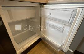 Studio for rent in Riga, 35.00m2 Studio for rent in Riga, 35.00m2