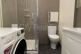 Studio for rent in Riga, 35.00m2 Studio for rent in Riga, 35.00m2