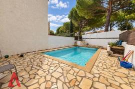 4 room, 101m2 Villa for sale in Beziers - 259 000 € * 4 room, 101m2 Villa for sale in Beziers - 259 000 € *