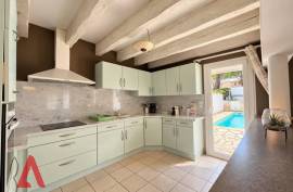 4 room, 101m2 Villa for sale in Beziers - 259 000 € * 4 room, 101m2 Villa for sale in Beziers - 259 000 € *