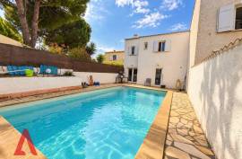 4 room, 101m2 Villa for sale in Beziers - 259 000 € *