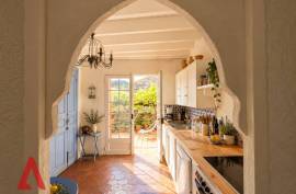 5 room, 160m2 Character property for sale in Cabrerolles - 225 000 € * 5 room, 160m2 Character property for sale in Cabrerolles - 225 000 € *