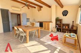 4 room, 140m2 Village house for sale in Neffies - 234 000 € * 4 room, 140m2 Village house for sale in Neffies - 234 000 € *