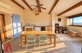 4 room, 140m2 Village house for sale in Neffies - 234 000 € * 4 room, 140m2 Village house for sale in Neffies - 234 000 € *