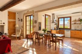7 room, 226m2 House for sale in Servian - 445 000 € * 7 room, 226m2 House for sale in Servian - 445 000 € *