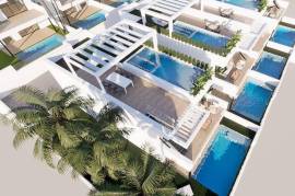 RESIDENTIAL COMPLEX OF NEW CONSTRUCTION IN FINESTRAT RESIDENTIAL COMPLEX OF NEW CONSTRUCTION IN FINESTRAT