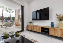 Exclusive Mediterranean living in Lo Marabú, Ciudad Quesada