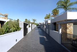 Exclusive Mediterranean living in Lo Marabú, Ciudad Quesada
