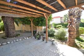 FABULOUS SUNNY VILLA WITH HEATED SWIMMING POOL AND VIEWS