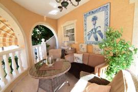 FABULOUS SUNNY VILLA WITH HEATED SWIMMING POOL AND VIEWS