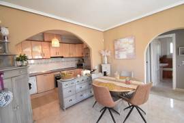 FABULOUS SUNNY VILLA WITH HEATED SWIMMING POOL AND VIEWS