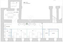 Office space Donji grad, Donji Grad, 83m2