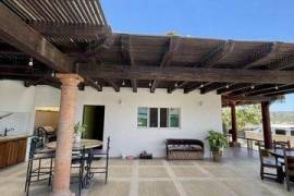 Casa Los Compadres, East Cape, ­ ­