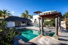 Casa Torote - El Teso, La Paz, ­ ­