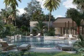 Land-Plot for sale in Tulum Mexico
