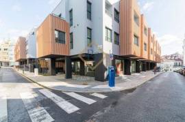 Commercial Space | Jardim das Amoreiras | Leasehold