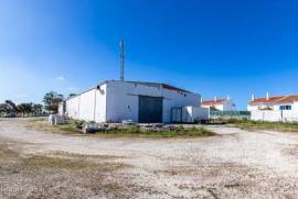Warehouse for sale - Ericeira, A Casa das Casas