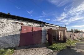 Продается гараж,