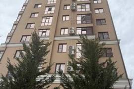 :ЖК Новая Заря машина место
