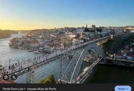 Building Vila Nova de Gaia