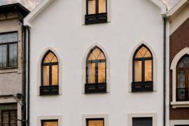 Building Vila Nova de Gaia