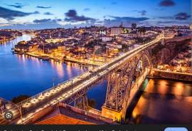 Building Vila Nova de Gaia