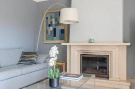 Cascais Costa da Guia – 3-Bedroom Apartment with Southeast Terrace, Master Suite and Sea View