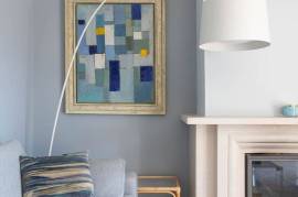 Cascais Costa da Guia – 3-Bedroom Apartment with Southeast Terrace, Master Suite and Sea View