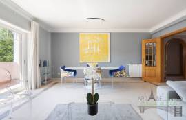 Cascais Costa da Guia – 3-Bedroom Apartment with Southeast Terrace, Master Suite and Sea View