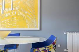 Cascais Costa da Guia – 3-Bedroom Apartment with Southeast Terrace, Master Suite and Sea View