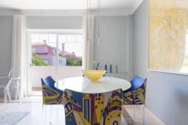 Cascais Costa da Guia – 3-Bedroom Apartment with Southeast Terrace, Master Suite and Sea View