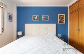 Cascais Costa da Guia – 3-Bedroom Apartment with Southeast Terrace, Master Suite and Sea View