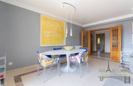 Cascais Costa da Guia – 3-Bedroom Apartment with Southeast Terrace, Master Suite and Sea View
