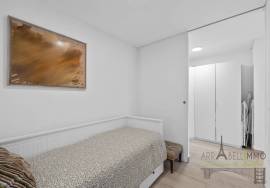Lisbon | Rua da Glória — A Charming Retreat with a Private Patio in the Heart of the City