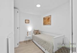 Lisbon | Rua da Glória — A Charming Retreat with a Private Patio in the Heart of the City