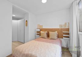 Lisbon | Rua da Glória — A Charming Retreat with a Private Patio in the Heart of the City
