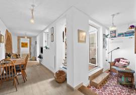 Lisbon | Rua da Glória — A Charming Retreat with a Private Patio in the Heart of the City
