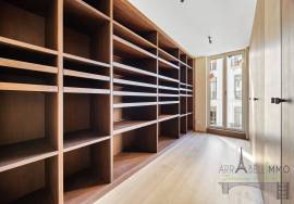 Príncipe Real – Like a Private Townhouse Suspended Above Lisbon’s Rooftops Príncipe Real – Like a Private Townhouse Suspended Above Lisbon’s Rooftops