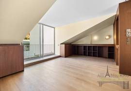 Príncipe Real – Like a Private Townhouse Suspended Above Lisbon’s Rooftops Príncipe Real – Like a Private Townhouse Suspended Above Lisbon’s Rooftops