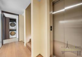 Príncipe Real – Like a Private Townhouse Suspended Above Lisbon’s Rooftops Príncipe Real – Like a Private Townhouse Suspended Above Lisbon’s Rooftops