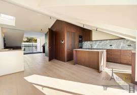 Príncipe Real – Like a Private Townhouse Suspended Above Lisbon’s Rooftops Príncipe Real – Like a Private Townhouse Suspended Above Lisbon’s Rooftops