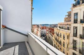 Príncipe Real – Like a Private Townhouse Suspended Above Lisbon’s Rooftops Príncipe Real – Like a Private Townhouse Suspended Above Lisbon’s Rooftops