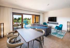 2 Bedroom Villa with Private Pool in Vale de Milho Village, Carvoeiro