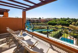 2 Bedroom Villa with Private Pool in Vale de Milho Village, Carvoeiro