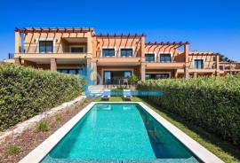 2 Bedroom Villa with Private Pool in Vale de Milho Village, Carvoeiro